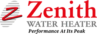 Zenith Water Heater