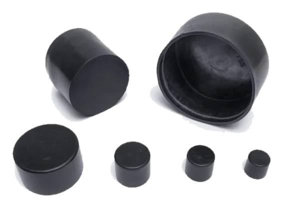 Pipe End Caps – AK Plast injection moulded product