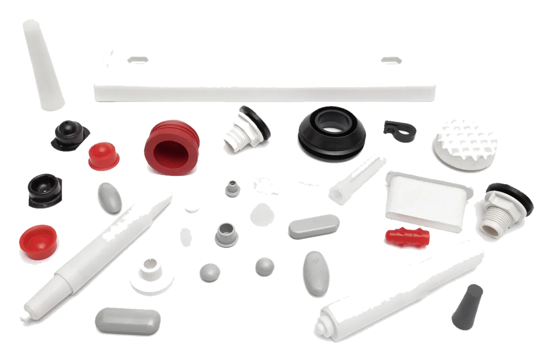 Sanitary Ware Products – AK Plast injection moulded product